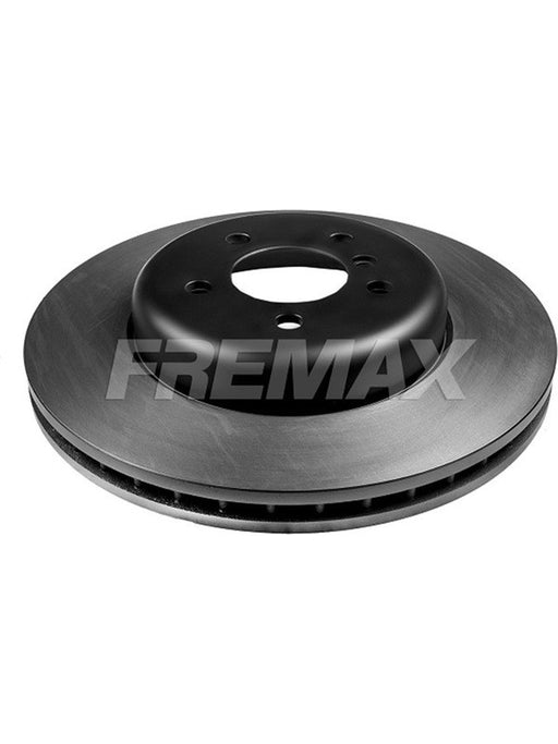 Fremax Disc Brake Rotor (Single) BD-3554 Fremax - Micks Gone Bush