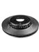 Fremax Disc Brake Rotor (Single) BD-3554 Fremax - Micks Gone Bush