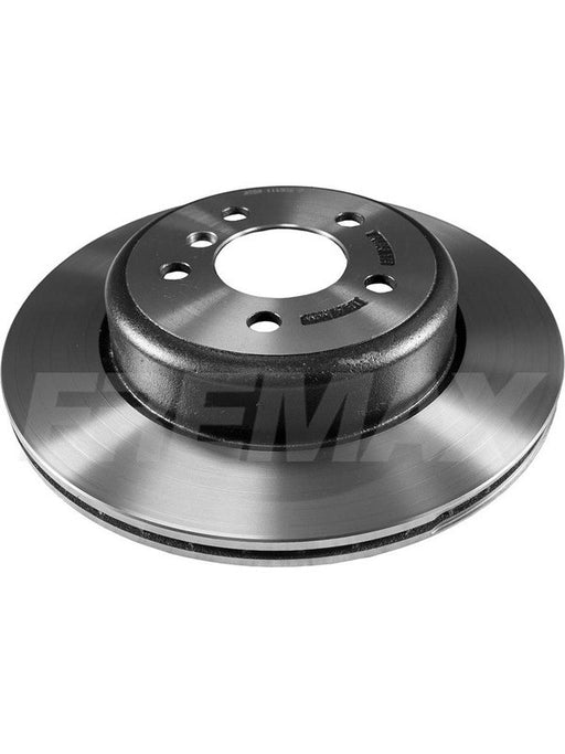 Fremax Disc Brake Rotor (Pair) BD-3558 Fremax - Micks Gone Bush