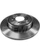 Fremax Disc Brake Rotor (Pair) BD-3558 Fremax - Micks Gone Bush