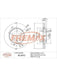 Fremax Brake Disc Rear Pair BD-4092 Fremax - Micks Gone Bush
