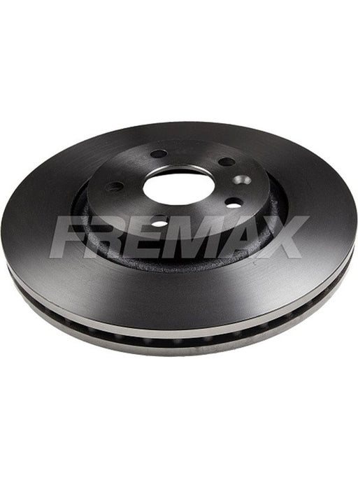 Fremax Disc Brake Rotor (Single) BD-4138 Fremax - Micks Gone Bush