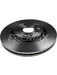 Fremax Disc Brake Rotor (Single) BD-4138 Fremax - Micks Gone Bush