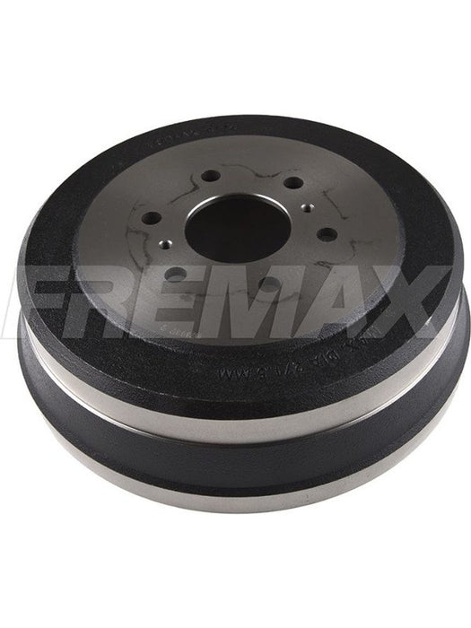 Fremax Brake Drum (Pair) BD-4174 Fremax - Micks Gone Bush
