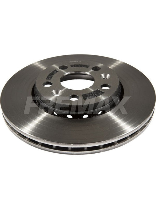 Fremax Disc Brake Rotor (Pair) 280mm BD-4294 Fremax - Micks Gone Bush