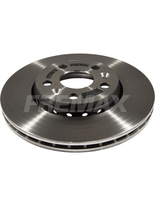 Fremax Disc Brake Rotor (Pair) 280mm BD-4294 Fremax - Micks Gone Bush