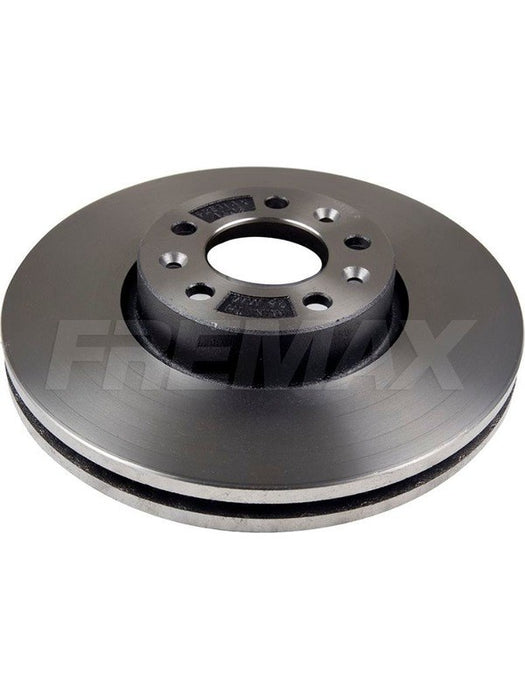 Fremax Rotor (Pair) Front 304mm Fits Peugeot Expert BD-4605 Fremax - Micks Gone Bush