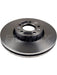 Fremax Rotor (Pair) Front 304mm Fits Peugeot Expert BD-4605 Fremax - Micks Gone Bush
