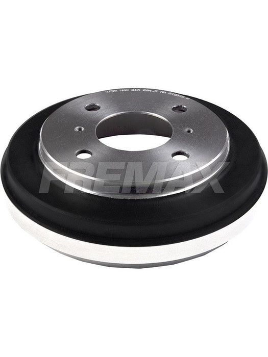 Fremax Brake Drum (Pair) BD-4739 Fremax - Micks Gone Bush