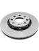 Fremax Disc Brake Rotor (Pair) 256mm BD-4908 Fremax - Micks Gone Bush