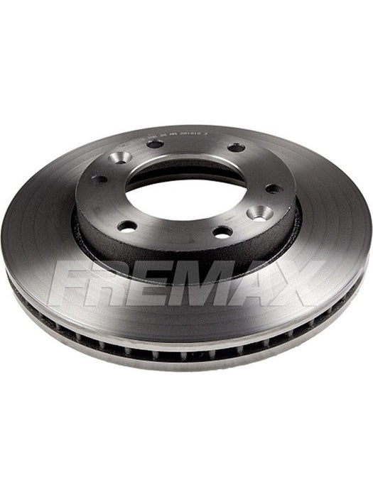 Fremax Disc Brake Rotor (Pair) BD-5032 Fremax - Micks Gone Bush