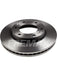 Fremax Disc Brake Rotor (Pair) BD-5032 Fremax - Micks Gone Bush