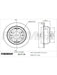 Fremax Brake Disc Front Pair BD-5128 Fremax - Micks Gone Bush