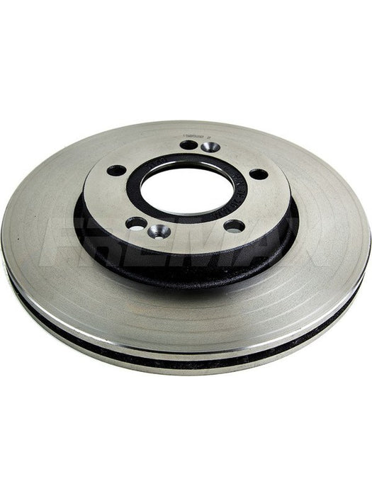Fremax Disc Brake Rotor (Pair) 280mm BD-5140 Fremax - Micks Gone Bush