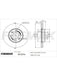 Fremax Brake Disc Front Pair BD-5206 Fremax - Micks Gone Bush