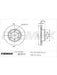 Fremax Brake Disc Front Pair BD-5210 Fremax - Micks Gone Bush