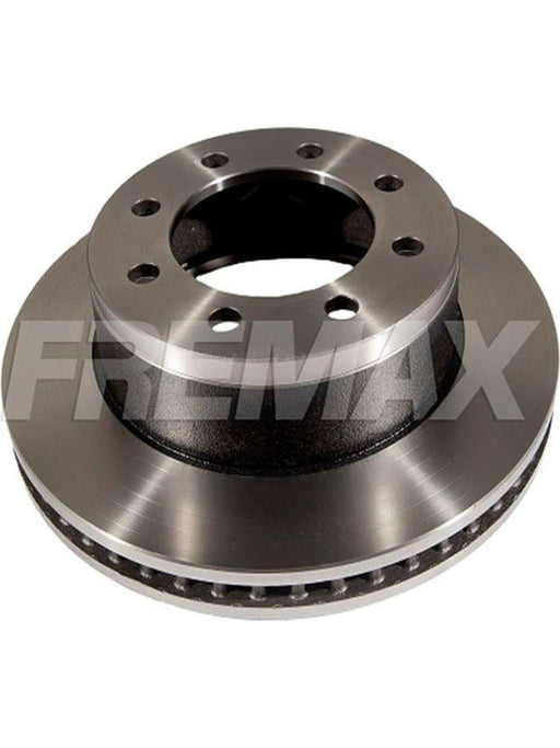 Fremax Carbon+ Rotor (Single) Front 353mm Fits Dodge Ram 2500 BD-5312 Fremax - Micks Gone Bush