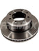 Fremax Carbon+ Rotor (Single) Front 353mm Fits Dodge Ram 2500 BD-5312 Fremax - Micks Gone Bush