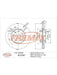 Fremax Brake Disc Front Each BD-5387 Fremax - Micks Gone Bush