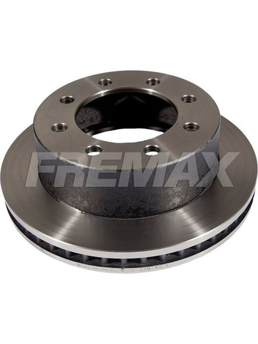 Fremax Carbon+ Rotor (Single) Front 326mm Fits Dodge Ram 2500 BD-5393 Fremax - Micks Gone Bush
