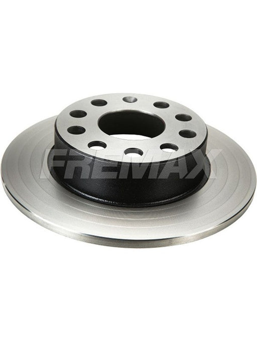 Fremax Disc Brake Rotor (Pair) BD-5616 Fremax - Micks Gone Bush