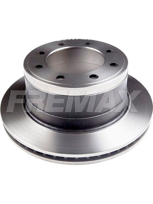 Fremax Carbon+ Rotor (Single) Rear 353mm Fits Dodge Ram 2500 BD-5790 Fremax - Micks Gone Bush
