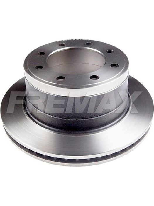 Fremax Carbon+ Rotor (Single) Rear 353mm Fits Dodge Ram 2500 BD-5790 Fremax - Micks Gone Bush