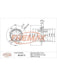 Fremax Brake Disc Front Pair Audi Q5 BD-6075 Fremax - Micks Gone Bush