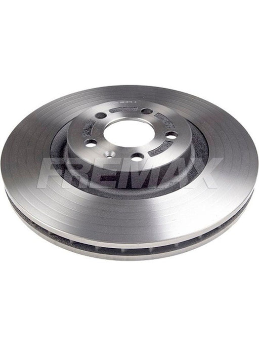 Fremax Carbon+ Rotor (Single) Front 345mm Fits Audi BD-6078 Fremax - Micks Gone Bush