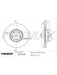 Fremax Brake Disc Front Each BD-6548 Fremax - Micks Gone Bush