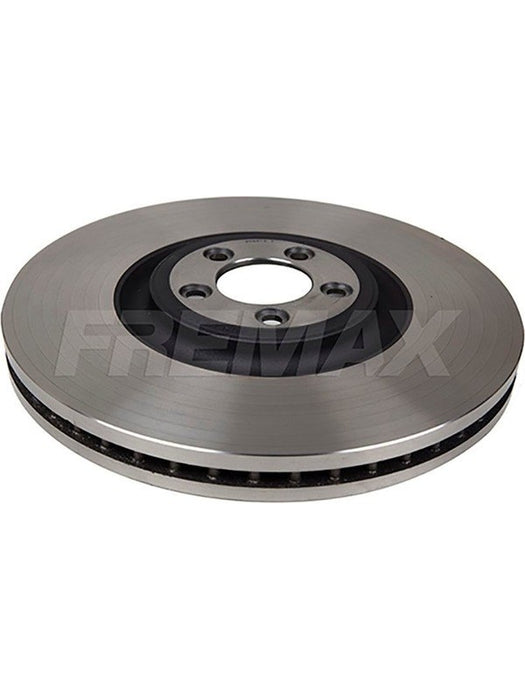 Fremax Carbon+ Rotor (Single) Fits Jaguar BD-6771 Fremax - Micks Gone Bush