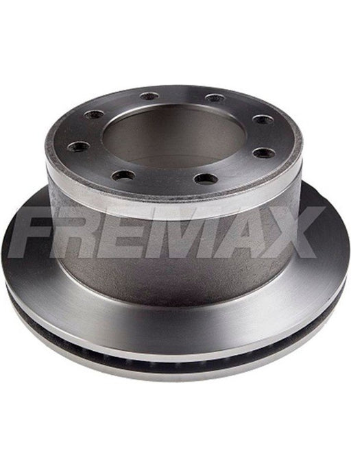 Fremax Carbon+ Rotor (Single) Rear 323mm Fits Dodge Ram 2500 BD-7051 Fremax - Micks Gone Bush