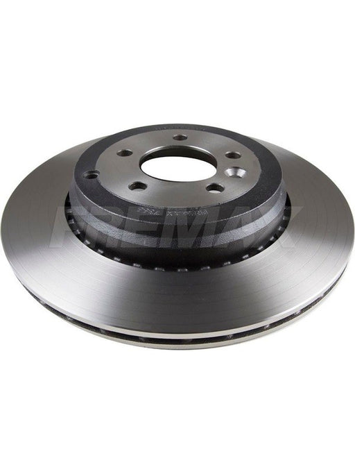 Fremax Brake Rotor Vented (Single) Rear BD-7355 Fremax - Micks Gone Bush