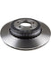 Fremax Brake Rotor Vented (Single) Rear BD-7355 Fremax - Micks Gone Bush