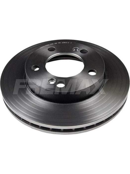 Fremax Carbon+ Disc Brake Rotor (Single) BD-8674 Fremax - Micks Gone Bush