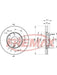 Fremax Brake Disc Front Pair BD-9003 Fremax - Micks Gone Bush