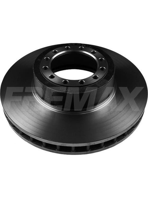 Fremax Disc Brake Rotor (Single) BD-9022 Fremax - Micks Gone Bush