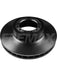 Fremax Disc Brake Rotor (Single) BD-9022 Fremax - Micks Gone Bush