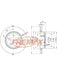 Fremax Brake Disc Rear Pair BD-9199 Fremax - Micks Gone Bush