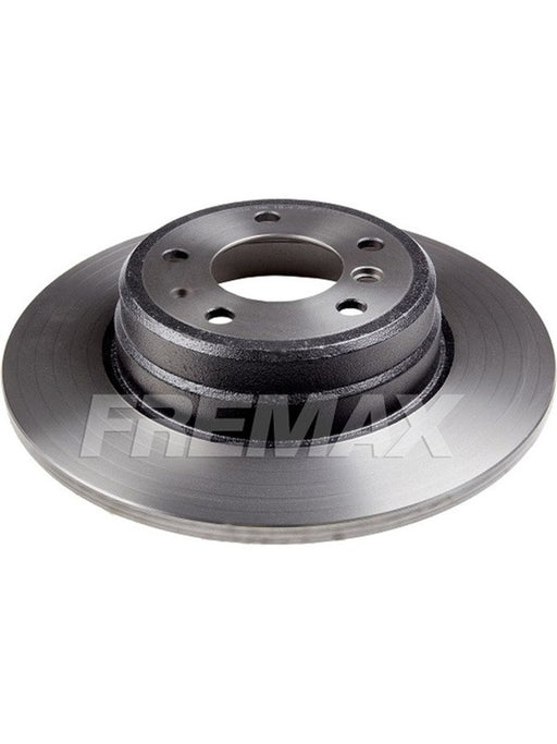Fremax Disc Brake Rotor (Pair) BD-9900 Fremax - Micks Gone Bush