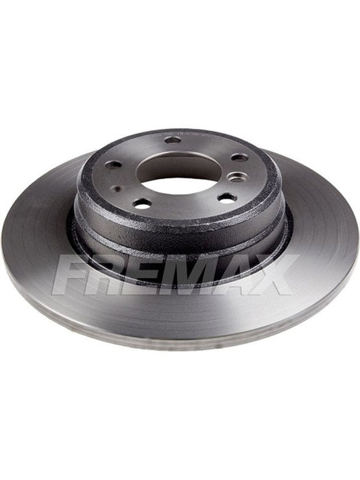 Fremax Disc Brake Rotor (Pair) BD-9900 Fremax - Micks Gone Bush