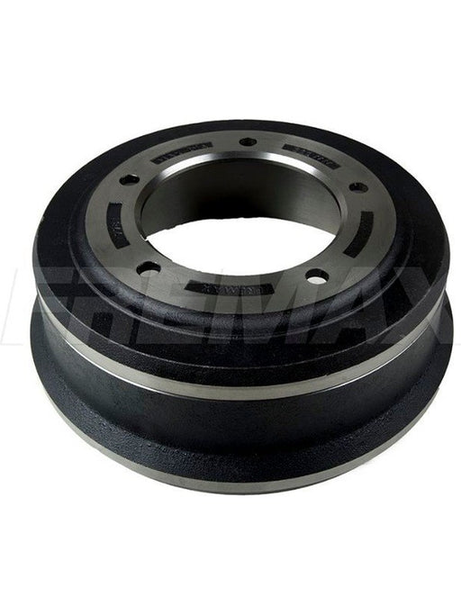 Fremax Carbon+ Drum Brake Rear Fits Toyota Coaster Xzb50 BD-9981 Fremax - Micks Gone Bush