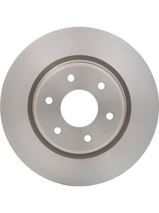 Bosch Disc Brake Rotor (Single) 295.8mm BD2552 Discs BOSCH - Micks Gone Bush