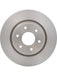 Bosch Disc Brake Rotor (Single) 295.8mm BD2552 Discs BOSCH - Micks Gone Bush