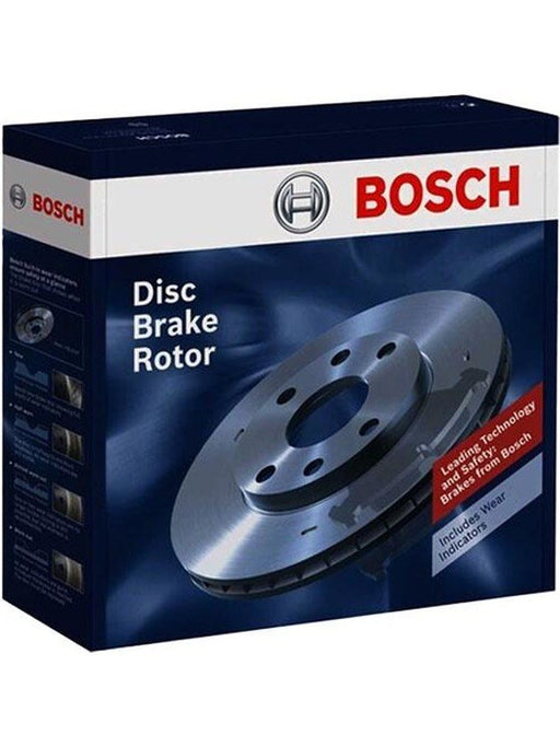 Bosch Disc Brake Rotor (Single) 300mm BD775 BOSCH - Micks Gone Bush