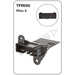Tridon Air Conditioning Resistor TFR065 5 Pin AIR CONDITIONING RESISTOR TRIDON - Micks Gone Bush