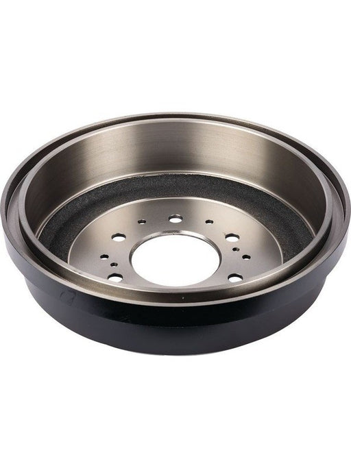 Bremtec Trade-Line Brake Drum (Single) Fits Toyota Hilux LN106 BDD1717TL Drums Bremtec - Micks Gone Bush