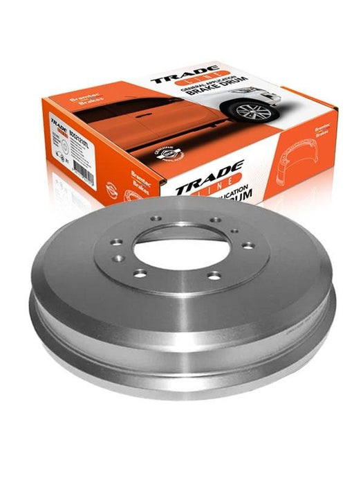 Bremtec Trade-Line Brake Drum BDD7021TL Others Bremtec - Micks Gone Bush