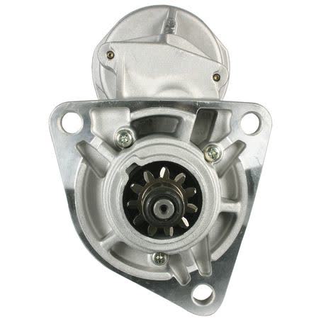 Oex Starter Motor 24V 11TH CW Denso Style starter motor OEX - Micks Gone Bush