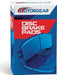Motorgear Ceramic Brake Pads BDP1511 MOTORGEAR - Micks Gone Bush